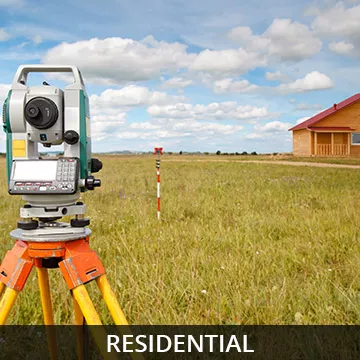 Residential Services